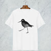 BIRD ORGANIC COTTON T-SHIRT