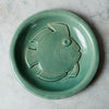 Green John Dory Plate
